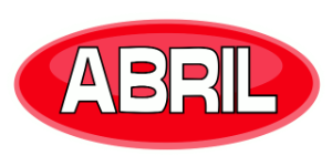 Logo aceites abril Distribuciones Gasolín